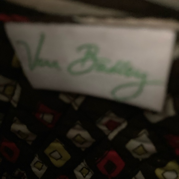 Vera Bradley Small Bag/Tote - Picture 3 of 4